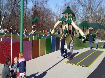 OH West Fork Playground 410